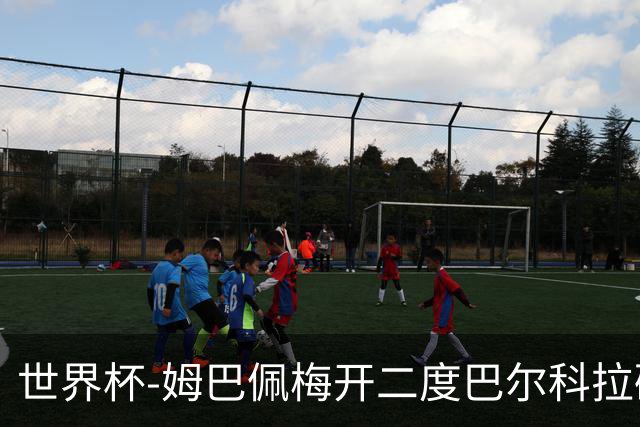 世界杯-姆巴佩梅开二度巴尔科拉破门 法国3-1塞内加尔