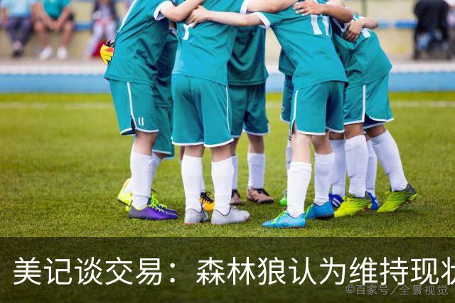 美记谈交易：森林狼认为维持现状无法争冠 三球是为数不多纯控卫
